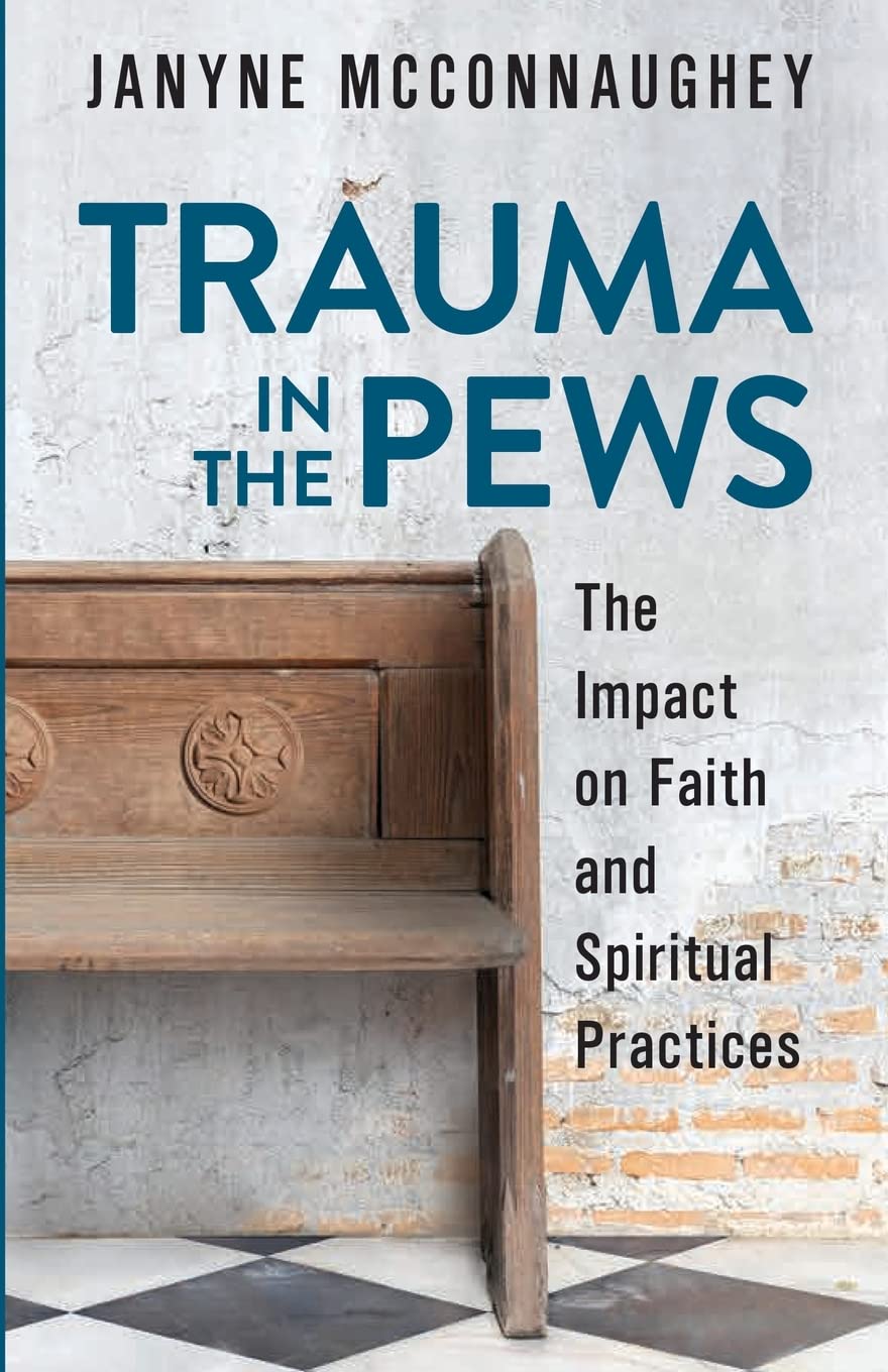 Review of Trauma in the Pews